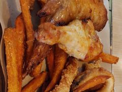 -必胜客(WOW南雄店)