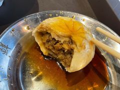 牛肉煎包-鲜得来排骨年糕(即墨路店)