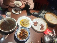 -天下客饭店(中山路店)