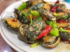-荣祥海鲜·烟台菜(胜利路二部)