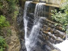 -将军关探险漂流