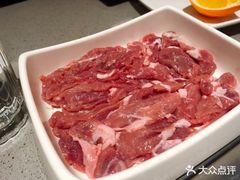 -海底捞火锅(邯郸新世纪中心店)