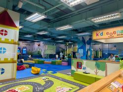 -Mollyfantasy莫莉幻想(重庆袁家岗喜盈门范城店)