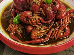 -盱眙虾神於氏龙虾(夫子庙红街店)