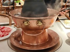 -东来顺饭庄(奥莱店)