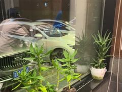 -天和晟烤鸭店(玉泉西街店)