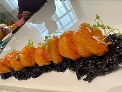 -明仕田园酒店