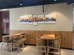 -鲜芋仙Meet Fresh(五道口店)