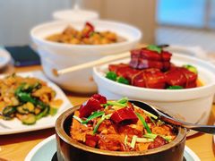 -天怡興·百年蒸饺(中心书城店)