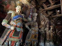 -善化寺