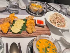 -金链花·泰国餐厅(国贸店)