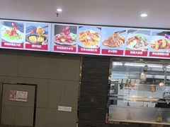 -肥仔顺德菜(龙悦居店)