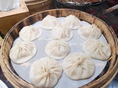 -黄家老店·非遗灌汤包(晋安路店)