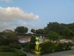 -深圳锦绣中华民俗村