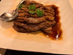 -万豪中餐厅·粤菜·北京粤财JW万豪酒店