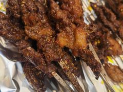 -勇利赵家烤肉坊(含光路店)
