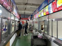 -老陶包子铺(南大西南村店)