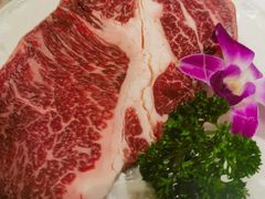 -千寻山野烤肉(中关村店)