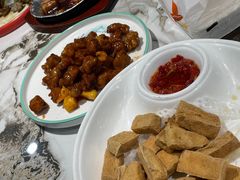 -海宁煲农家菜(惠南镇店)