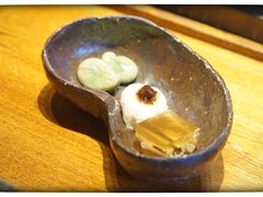 -是山居