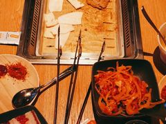 -新石器烤肉(百联川沙店)