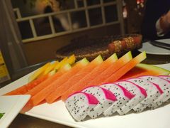 -渝信川菜(长安店)