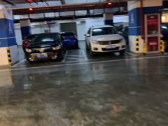 -海岸城停车场(海岸城店)