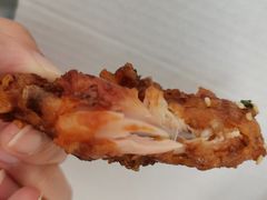 -魏斯理汉堡(西安沣东吾悦店)