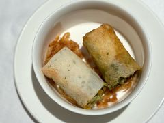 厦门薄饼-黑明餐厅(白鹭洲店)