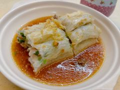 -德记源发炖汤·肠粉