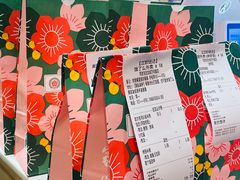 -阿杏饭团(龙岗世贸华润万家店)