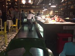 -星伦多 自助料理(圆融店)