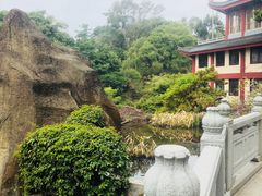 景点-鸿山公园