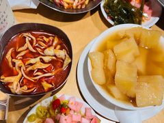 -水平有限广西米粉·广西风味集(五道口店)