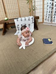 -玛瑞莎·儿童·亲子摄影(越秀店)