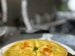 -3号仓库·创意中国菜(乐清正大广场店)