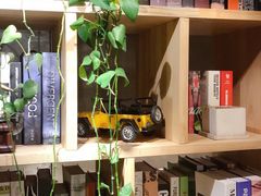 大堂-HIGH FIVE哈福手工汉堡(桂林路店)