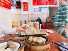 -恒兴发茶店(水巷口店)