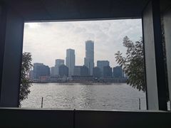 -艺仓美术馆