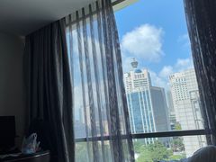 -青岛海尔洲际酒店