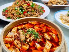 -小谭川菜(紫薇田园店)