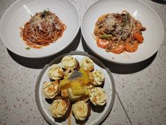 -BE BRIGHT KITCHEN(正佳广场店)