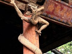 -晋祠博物馆