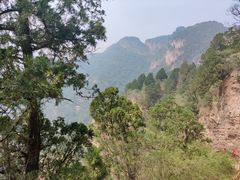 -北京上方山国家森林公园
