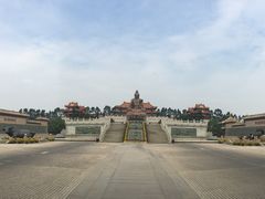 -广东圆玄道观