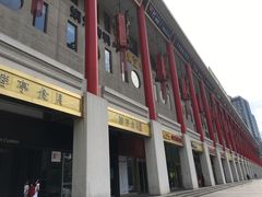 -金泉美食宫(金泉广场店)