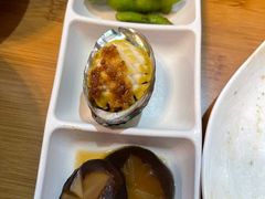-孙盛兴奥灶面馆·蟹黄面·三虾面(山塘街总店)
