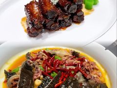 -福玺荟(外滩罗斯福店)