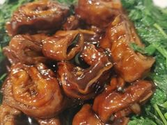 -翠亭酒家(山西南路店)