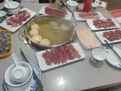 -杏花吴记牛肉火锅